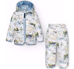 Harmony set Outerwear
